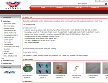 Tablet Screenshot of goldenbat.net
